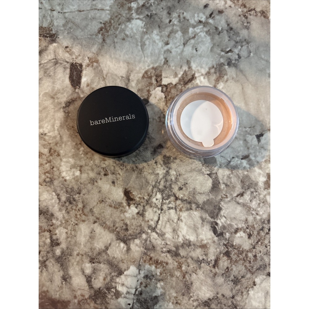 bare minerals Loose Powder Eyeshadow Eye Color - Peach Surprise - .57g/.02oz NEW